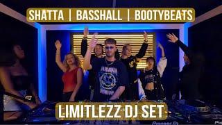 LIMITLEZZ live DJ Set 2023 @ | SHATTA | BASSHALL | BOOTYBEATS