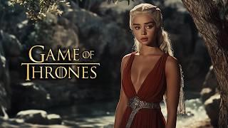 GAME OF THRONES - 1950's Super Panavision 70