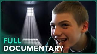 14-Year-Old with Special Needs Trapped in Maximum Security Prison