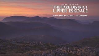 Teaser: 'Upper Eskdale with David Powell-Thompson' (2015)