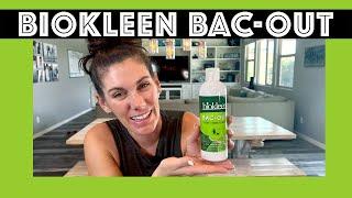 Biokleen Bac Out Review