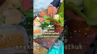 Gethuk #jajanenak #kuliner #gethuk #gethuklindri #jajanandesa #jajanjadul #bojonegoro #shorts