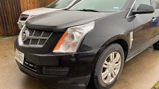 Cadillac SRX review, |Worth buying in 2024?|