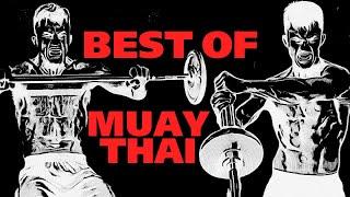 Muay Thai The Best