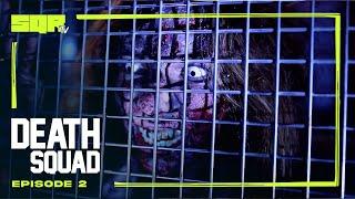 Death Squad | Episode 2 | Extreme Physiological Anomalies