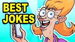 BEST Yo Mama Jokes for Kids - Tech