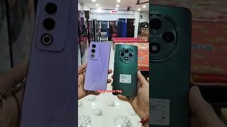 Oppo A3 Pro 5g Vs Oppo F27 5g || Camera & Zoom Test #smartcornervlog#oppo#camera#shorts