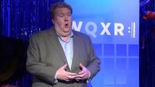 Anthony Dean Griffey sings Simple Song from Leonard Bernstein’s Mass