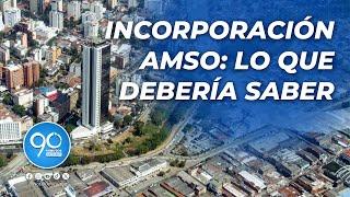 Incorporación de un Área Metropolitana: Lo que debe saber antes de votar