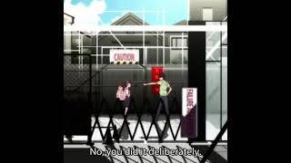 Love bite monogatari 