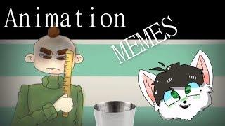 Animation Meme Review: Baldi's Basics, Head Bobbing and More