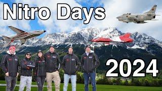 Nitro Days 2024 - Niederöblarn