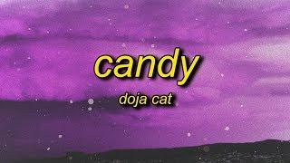 Doja Cat - Candy (Lyrics)