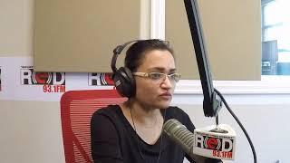 REDFM CANADA Live Stream