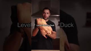 3 Levels of Duck...