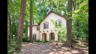 NEW LISTING: 1809-1811 Quail Ridge Road Raleigh NC 27609