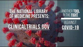 ClinicalTrials.gov