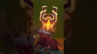 Exalted Skin Gameplay Trailer: Sahn-Uzal Mordekaiser