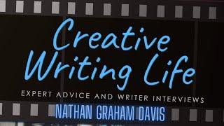 Nathan Graham Davis on Breaking into Hollywood as a Screenwriter