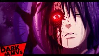 【Starset   Dark On Me】Obito Uchiha【AMV】