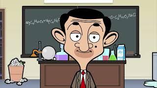 Bean Becomes a Teacher! ‍ | Mr Bean Full Episodes | Mr Bean Official