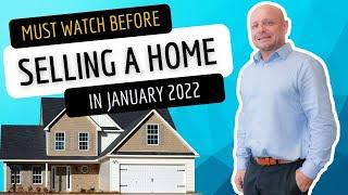 DO NOT sell your home in 2022 without watching this free seminar! Calgary 2022 Home seller's Seminar