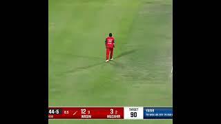 Oman D10 League 2024 RC W Caught out