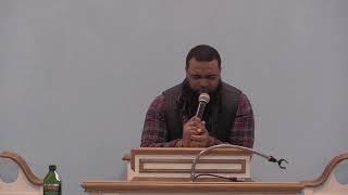 Whole Truth Temple COGIC Live Stream