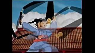 Die Legende von Mulan - Part 2/5