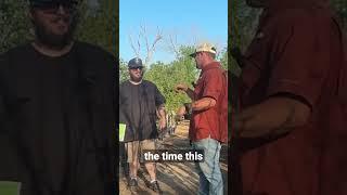 Plant That Fruit Tree Today