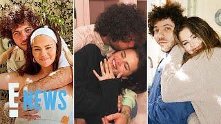 Selena Gomez and Benny Blanco Relationship Timeline: How Their Romance Started! | E! News