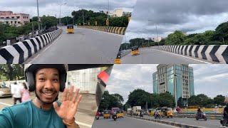 Chennai city vlog video || Vikash vlog official