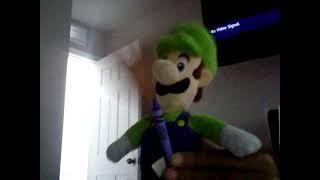 Steph person  Luigi beat box