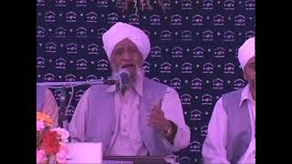 Gurbani Shabad Kirtan | Bhai Lal Ji (Ans Bans Bhai Mardana Ji) Pakistan Wale @ Bulandpuri Sahib