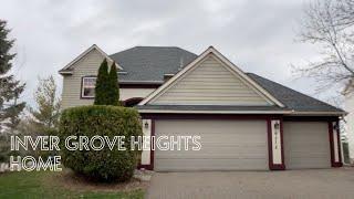 Inver Grove Heights, MN House For Sale | 4,768 SF | 9272 Tyne Lane | $650,000 | 5 bd 5 ba IGH