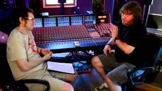 Producer / engineer Mike Exeter talks about recording Black Sabbath