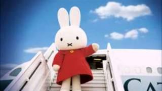 Miffy Theme Song