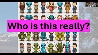 Who Are They Really? | Grant Cameron Exposes the Hidden UFO Intelligence