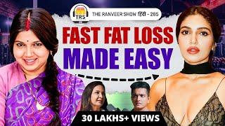 HINDI Weight Loss Guide - BOLLYWOOD Dietician Suman Agrawal Ki Free Consultation | TRS हिंदी 285