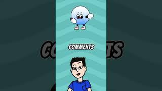 Guess who is the monster?#quiz #quizgame #shorts