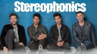 The Best of Stereophonics 2021 (part 1)Лучшие песни группы Stereophonics 2021 (1 часть)