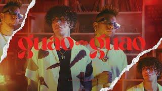 Micro TDH, Ovy On the Drums - Guao Guao (Official Video)