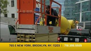 Scissor Lift Rental | Rent A Tool NY