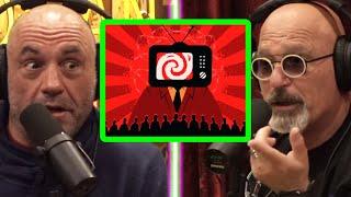 Video PROOF Of Media Propaganda | Joe Rogan & Howie Mandel | JRE 1971