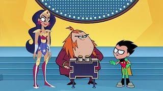 DC Superhero Girls 2019 | Superhero fued Part 3