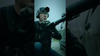 Bailout Drill with B&T TP9 PDW