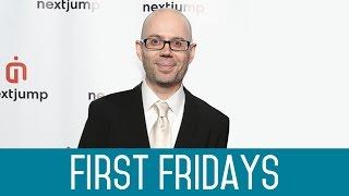 First Fridays: Losing Weight Sustainably with Albert Balcells