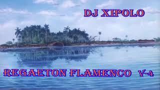 REGGAETON FLAMENCO-V.4-BY DJ ADEMARO-SESION DJ XIPOLO