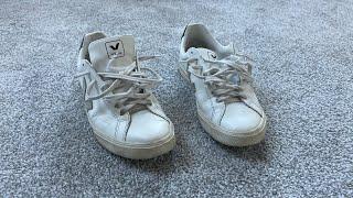 Veja Sneaker Review (would not recommend)