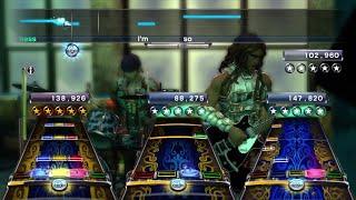 Rock Band 3 - "I'm So Sick" by Flyleaf - Expert OMBFC #16